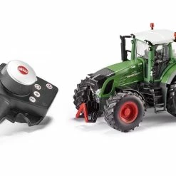 Siku Tracteur Fendt 939 RTR, 1:32 - Véhicule Utilitaire