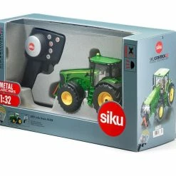 Siku Tracteur John Deere 8345R RTR, 1:32 - Véhicule Utilitaire -Kyosho Shop unnamed file 6115