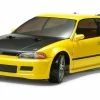 Tamiya Drift Honda Civic SiR (EG6), TT-02D Kit De Construction 1:10 - On-Road Modèle -Kyosho Shop unnamed file 6116
