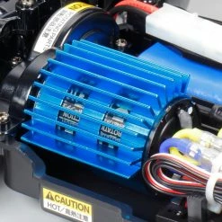 Tamiya Drift Honda Civic SiR (EG6), TT-02D Kit De Construction 1:10 - On-Road Modèle -Kyosho Shop unnamed file 6118