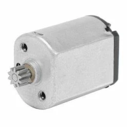 RC4WD Moteur FF-030 RPM 7032 RPM 7032 - Off-Road Châssis