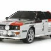 Tamiya Rallye Audi Quattro A2 TT-02 Kit De Construction - On-Road Modèle -Kyosho Shop unnamed file 6122