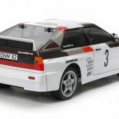 Tamiya Rallye Audi Quattro A2 TT-02 Kit De Construction - On-Road Modèle -Kyosho Shop unnamed file 6123