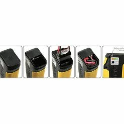 ALIGN Démarreur Pour Hélicoptère, Jaune - Moteurs ⋅ Régulateurs 7 ALIGN Démarreur Pour Hélicoptère, Jaune - Moteurs ⋅ Régulateurs -Kyosho Shop unnamed file 6130