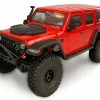 Amewi Scale Crawler AMXROCK AM18 Kratos Rouge 1:18 RTR - Off-Road Modèle -Kyosho Shop unnamed file 6141