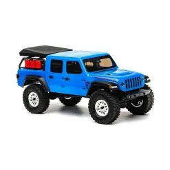Axial Scale Crawler SCX24 Jeep JT Gladiator, Bleu, 1:24, RTR - Off-Road Modèle -Kyosho Shop unnamed file 6154