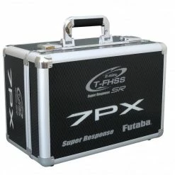 Futaba Mallette émetteur T7PX - Emetteurs ⋅ Recpteurs