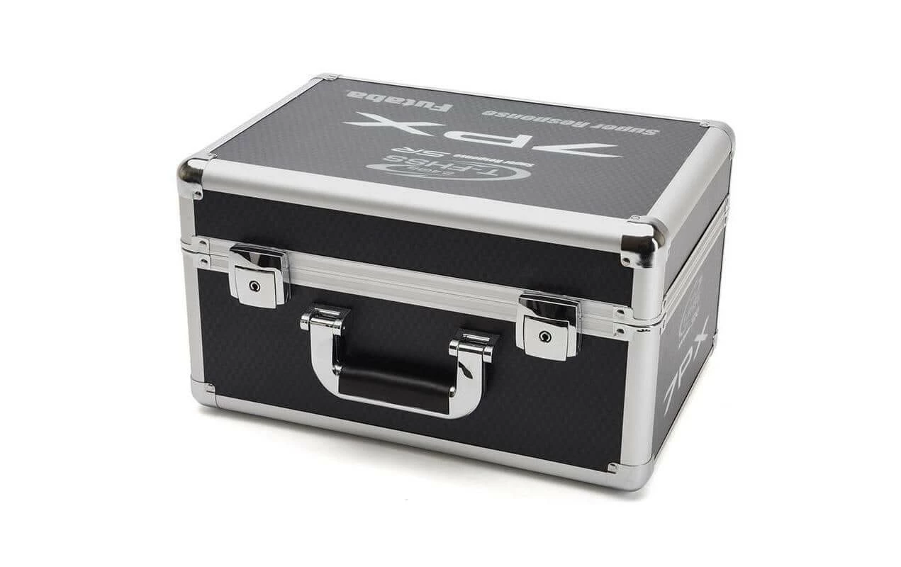 Futaba Mallette émetteur T7PX - Emetteurs ⋅ Recpteurs 5 Futaba Mallette émetteur T7PX - Emetteurs ⋅ Recpteurs – Image 3