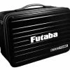 Futaba Valise De Transport Pour émetteur, Universel 380 X 270 X 190 Mm - Dispositif -Kyosho Shop unnamed file 6160