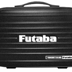 Futaba Valise De Transport Pour émetteur, Universel 380 X 270 X 190 Mm - Dispositif -Kyosho Shop unnamed file 6161