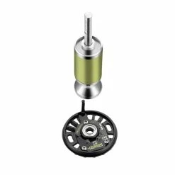 Hobbywing Moteur Sans Balais Xerun 4268SD G3 On-Road 2000kV - Moteurs ⋅ Régulateurs -Kyosho Shop unnamed file 6166