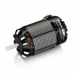 Hobbywing Moteur Sans Balais Xerun 4268SD G3 On-Road 2800kV - Moteurs ⋅ Régulateurs