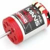 Kyosho Europe Kyosho Moteur Sans Balais Le Mans 240S 19.5T, Sensored - Moteurs ⋅ Régulateurs