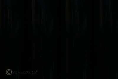 Oracover Film Thermo-rétrécissable Noir - Matières 4 Oracover Film Thermo-rétrécissable Noir - Matières – Image 2