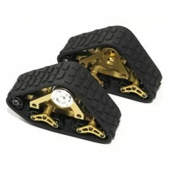 RC4WD Entraînement à Chenilles Pour Modèles Réduits Predator - Off-Road Châssis