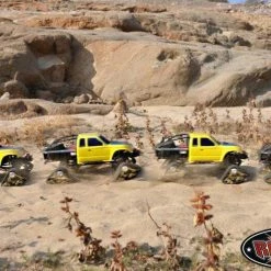 RC4WD Entraînement à Chenilles Pour Modèles Réduits Predator - Off-Road Châssis -Kyosho Shop unnamed file 6185