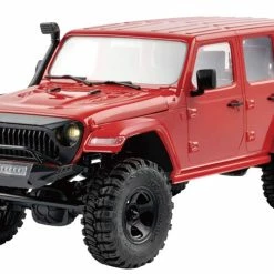 RocHobby Scale Crawler Fire Horse 4WD RTR, 1:18 - Off-Road Modèle