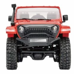RocHobby Scale Crawler Fire Horse 4WD RTR, 1:18 - Off-Road Modèle -Kyosho Shop unnamed file 6194 scaled