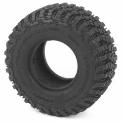 RC4WD On-Road Châssis Pneus BFGoodrich Mud Terrain T/A KM3 0.7