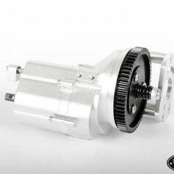 RC4WD Transmission R3 Scale Trail Finder 2 - Off-Road Châssis -Kyosho Shop unnamed file 6218