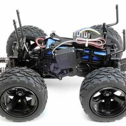 Tamiya Monster Truck Toyota Land Cruiser 40 Pick Up Kit De Construction, 1:12 - Off-Road Modèle -Kyosho Shop unnamed file 6221