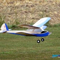 Aerobel Avion Kapitän 1150 Mm Kit - Avions -Kyosho Shop unnamed file 6227