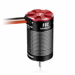 Hobbywing Kit D'entraînement Sans Brosse Quicrun Fusion Combo 1800kV - Moteurs ⋅ Régulateurs 5 Hobbywing Kit D'entraînement Sans Brosse Quicrun Fusion Combo 1800kV - Moteurs ⋅ Régulateurs -Kyosho Shop unnamed file 6230