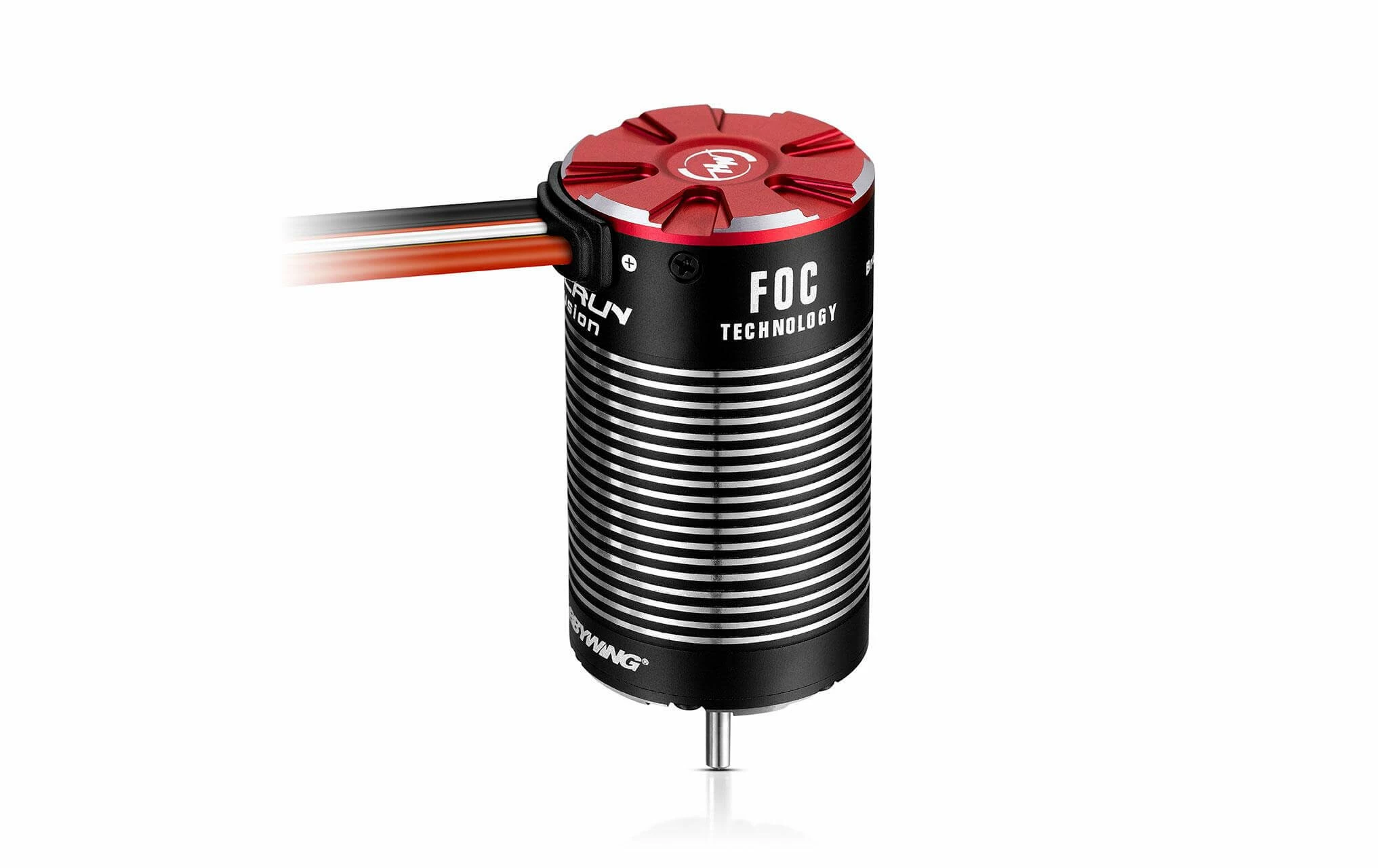 Hobbywing Kit D'entraînement Sans Brosse Quicrun Fusion Combo 1800kV - Moteurs ⋅ Régulateurs 4 Hobbywing Kit D'entraînement Sans Brosse Quicrun Fusion Combo 1800kV - Moteurs ⋅ Régulateurs – Image 2