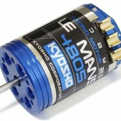 Kyosho Europe Kyosho Moteur Sans Balais Le Mans 480T 21.5T, Sensored - Moteurs ⋅ Régulateurs