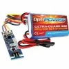 Optipower Alimentation électrique ULTRA Guard 430 Mega Combo - Emetteurs ⋅ Recpteurs 1 Optipower Alimentation électrique ULTRA Guard 430 Mega Combo - Emetteurs ⋅ Recpteurs -Kyosho Shop unnamed file 6234