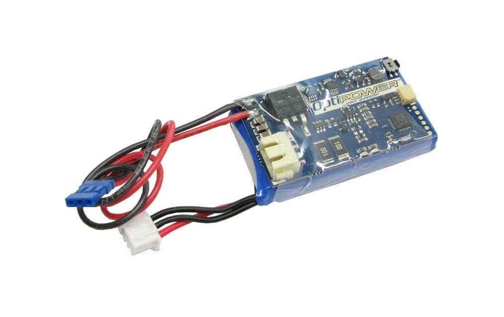 Optipower Alimentation électrique ULTRA Guard 430 Mega Combo - Emetteurs ⋅ Recpteurs 4 Optipower Alimentation électrique ULTRA Guard 430 Mega Combo - Emetteurs ⋅ Recpteurs – Image 2