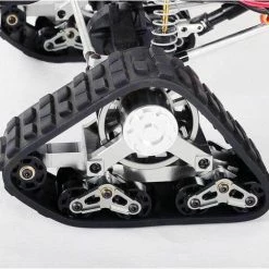 RC4WD Entraînement à Chenilles Pour Modèles Réduits Predator Evo - Off-Road Châssis