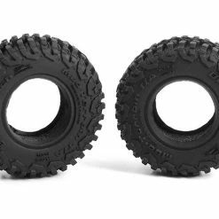 RC4WD On-Road Châssis Pneus BFGoodrich T/A KM3 1.0