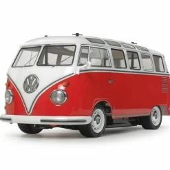 Tamiya Voiture De Série VW Bus Type 2 T1 M-06 Kit De Construction - On-Road Modèle