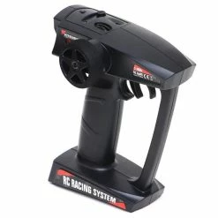 X-Rider Tricycle Flamingo RTR Rouge - Off-Road Modèle -Kyosho Shop unnamed file 6248