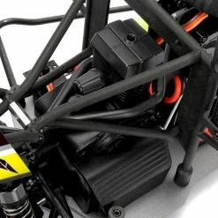 X-Rider Tricycle Flamingo RTR Rouge - Off-Road Modèle -Kyosho Shop unnamed file 6249