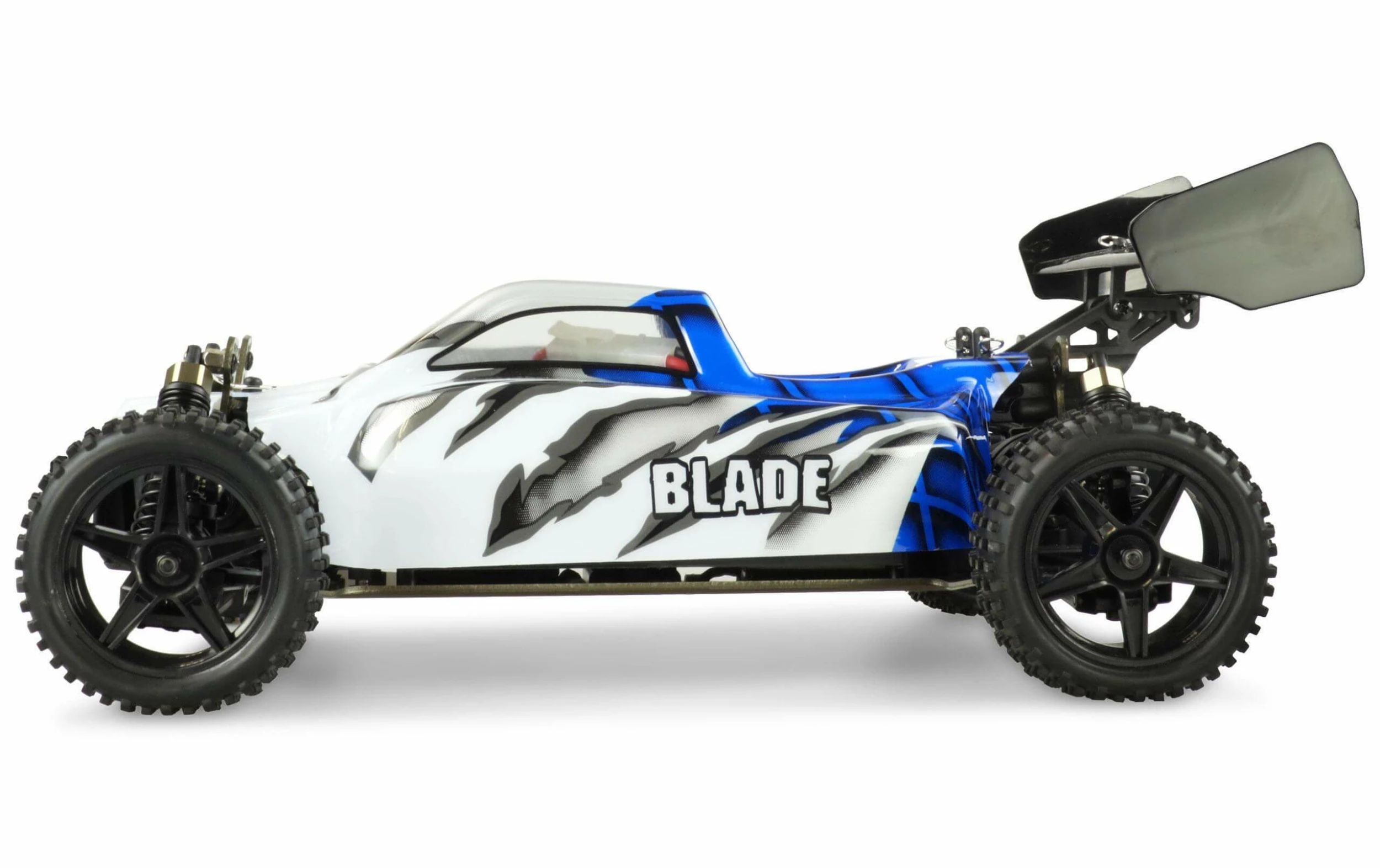 Amewi Buggy AMX Blade Brushed RTR - Off-Road Modèle 4 Amewi Buggy AMX Blade Brushed RTR - Off-Road Modèle – Image 2