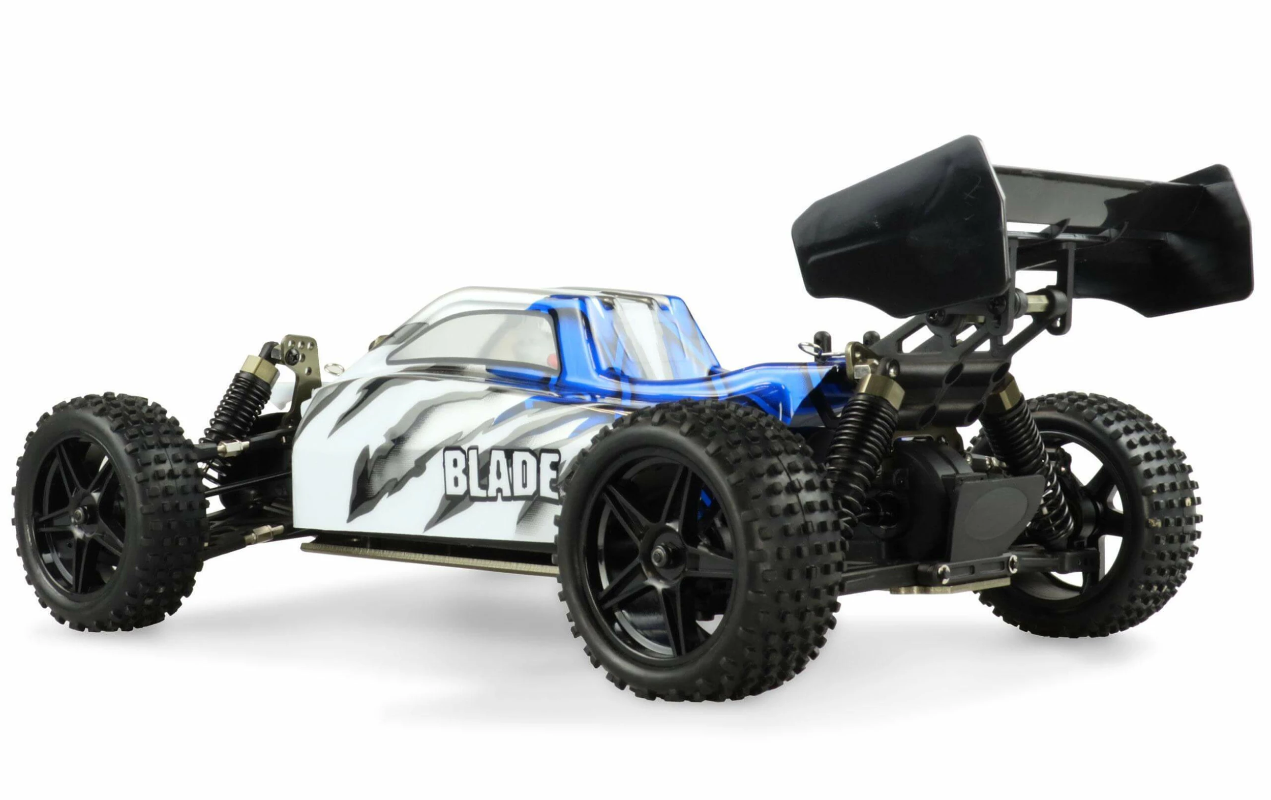 Amewi Buggy AMX Blade Brushed RTR - Off-Road Modèle 5 Amewi Buggy AMX Blade Brushed RTR - Off-Road Modèle – Image 3