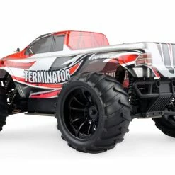 Amewi Monster Truck AMX Terminator Brushed 1:10, RTR - Off-Road Modèle -Kyosho Shop unnamed file 6257