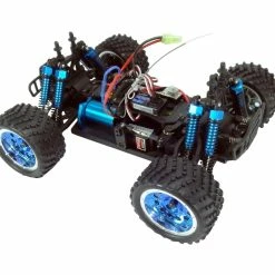 Amewi Monster Truck Troian Pro BL RTR - Off-Road Modèle -Kyosho Shop unnamed file 6263