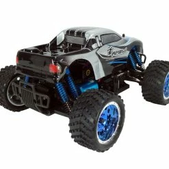 Amewi Monster Truck Troian Pro BL RTR - Off-Road Modèle -Kyosho Shop unnamed file 6264