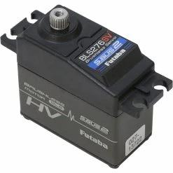Futaba Servo BLS276SV Numérique HV Sans Brosse - Servos ⋅ Gyroscope