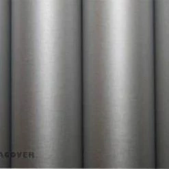 Oracover Film Thermo-rétrécissable Oratex Argenté - Matières -Kyosho Shop unnamed file 6274