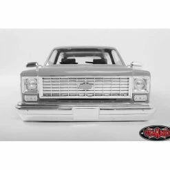 RC4WD Carrosserie Chevrolet Blazer 1:10 - Off-Road Châssis -Kyosho Shop unnamed file 6277