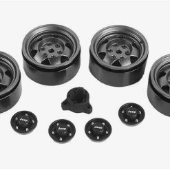 RC4WD On-Road Châssis Jantes OEM XJ 1.9 -Kyosho Shop unnamed file 6279