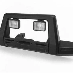 RC4WD Pare-chocs Pour Modèles Réduits Pawn Metal TRX-4 - Accessoires RC