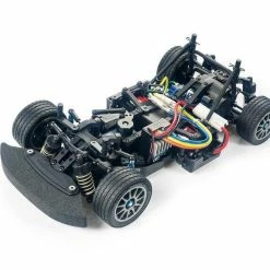 Tamiya Châssis M-08 Concept Kit De Construction - On-Road Modèle