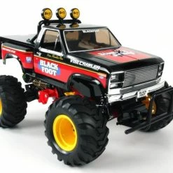 Tamiya Monster Truck Blackfoot, RWD 1:10, Kit De Construction - Off-Road Modèle -Kyosho Shop unnamed file 6292