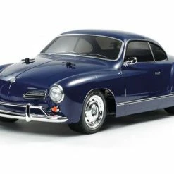 Tamiya Voiture De Série VW Karmann Ghia (M-06L) Kit - On-Road Modèle