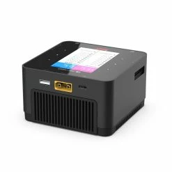 ISDT Chargeur Double P30 1500 W DC 1-8S - Accus -Kyosho Shop unnamed file 6297 scaled